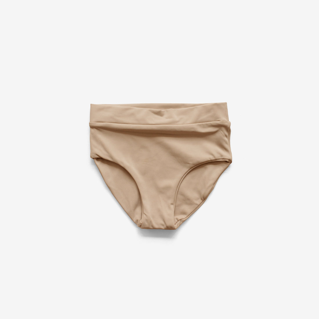 ECONYL® Bikini Bottoms - Desert